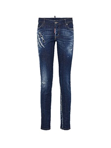 Jeans Dsquared Jennifer